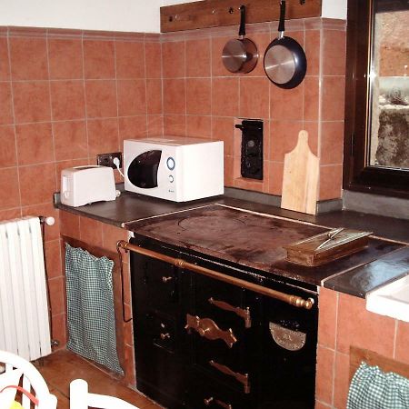 Casa Rural Barbadiel Риофрио Экстерьер фото