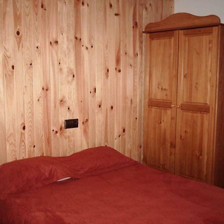Casa Rural Barbadiel Риофрио Экстерьер фото