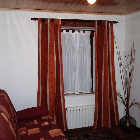 Casa Rural Barbadiel Риофрио Экстерьер фото