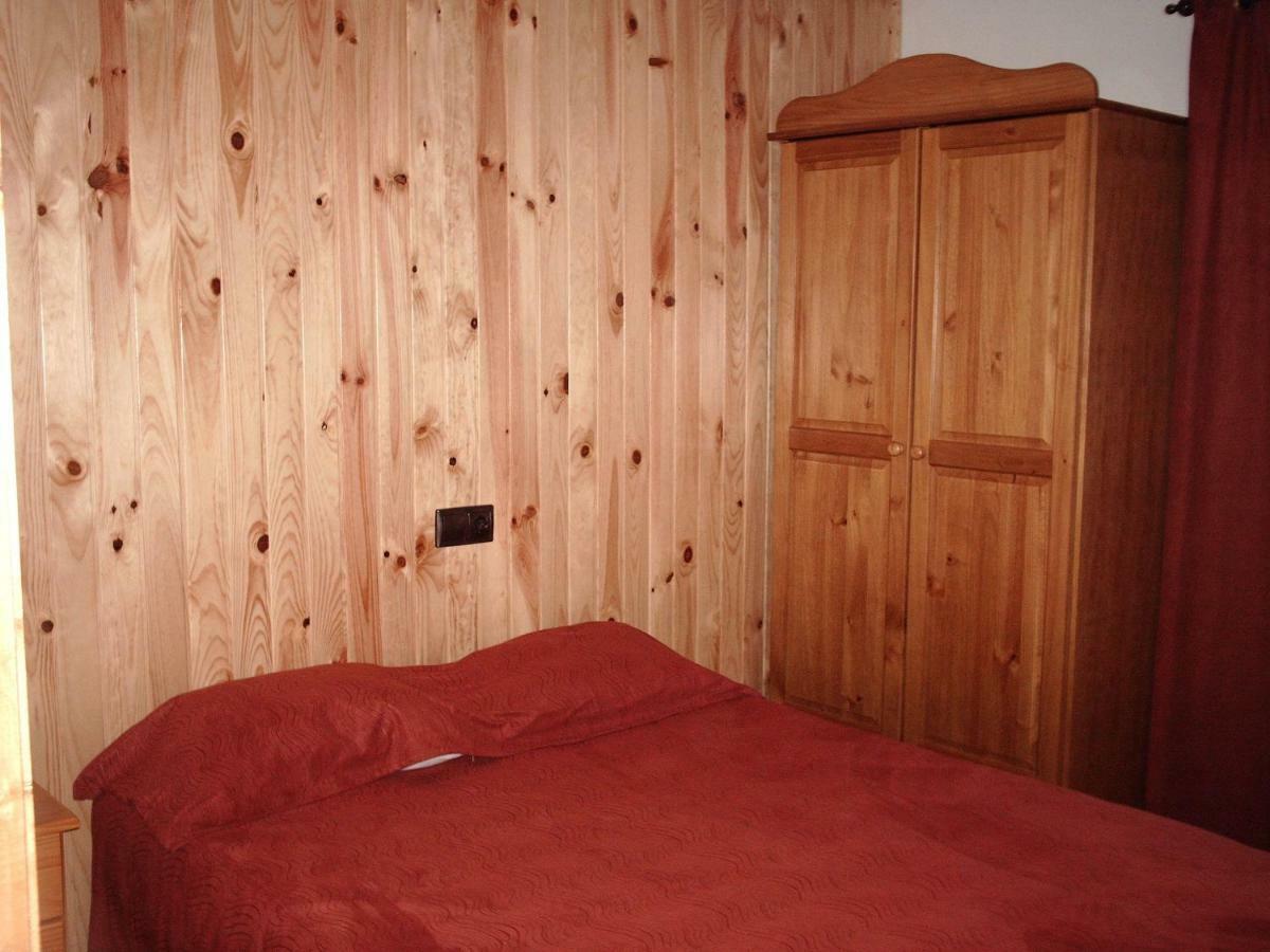 Casa Rural Barbadiel Риофрио Экстерьер фото