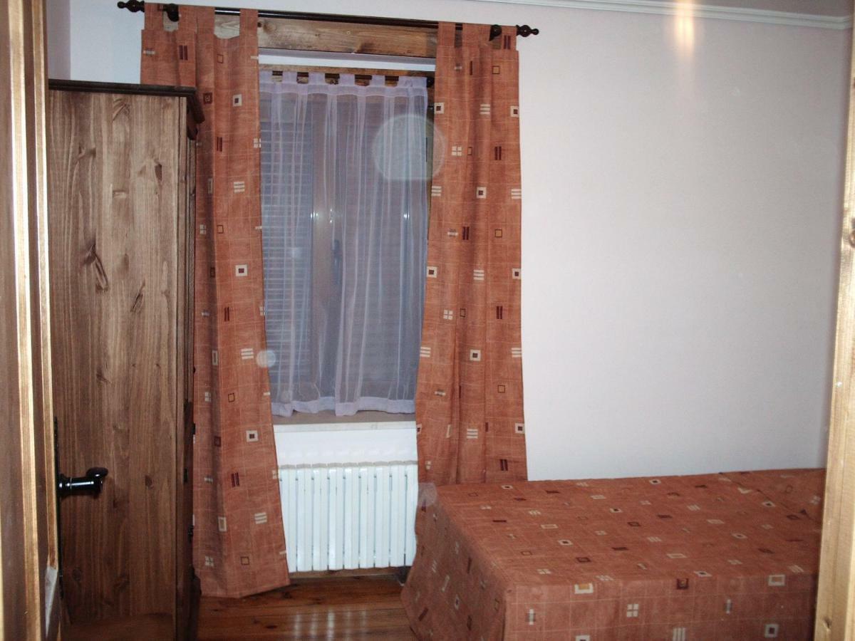 Casa Rural Barbadiel Риофрио Экстерьер фото
