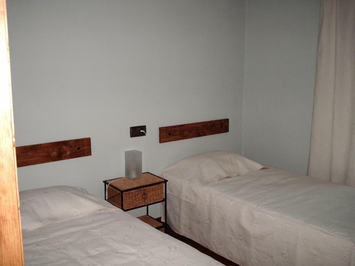 Casa Rural Barbadiel Риофрио Экстерьер фото