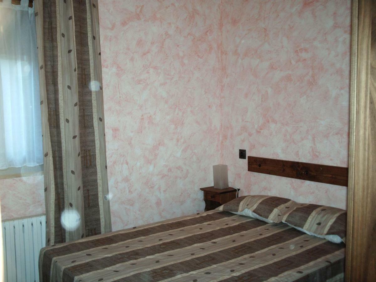 Casa Rural Barbadiel Риофрио Экстерьер фото