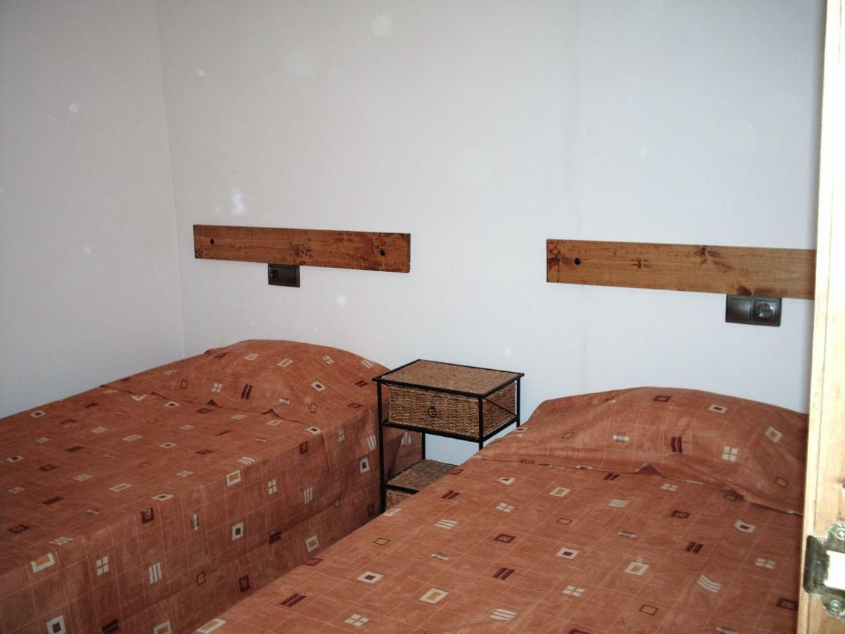 Casa Rural Barbadiel Риофрио Экстерьер фото
