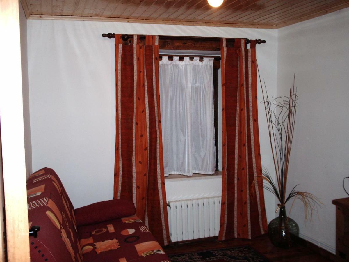 Casa Rural Barbadiel Риофрио Экстерьер фото